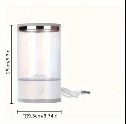 LIMPIADOR DE BROCHAS ELECTRICO